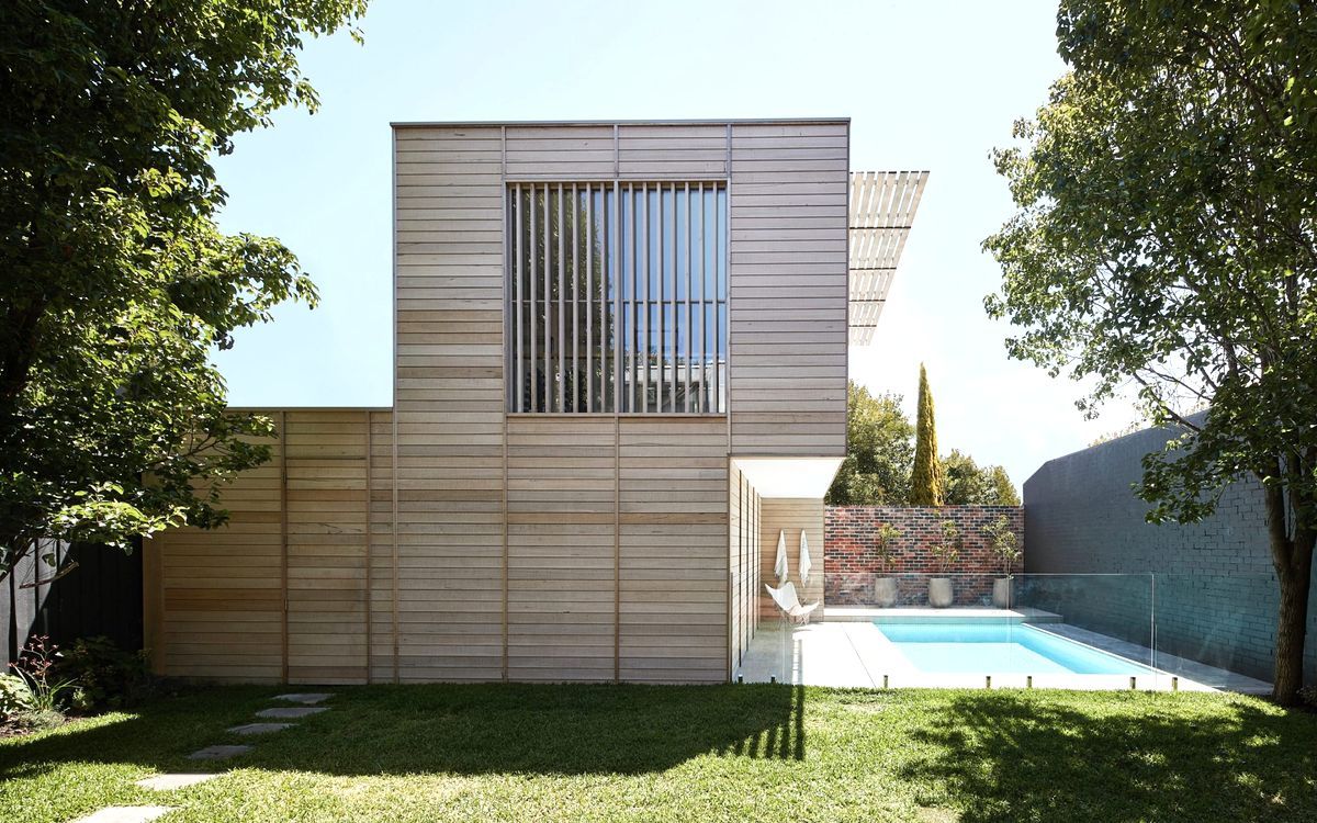 Foomann Architects banner