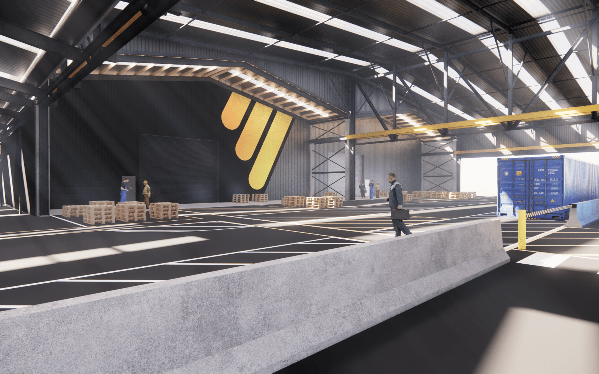 Supporting Image 2 for Agents Of Architecture