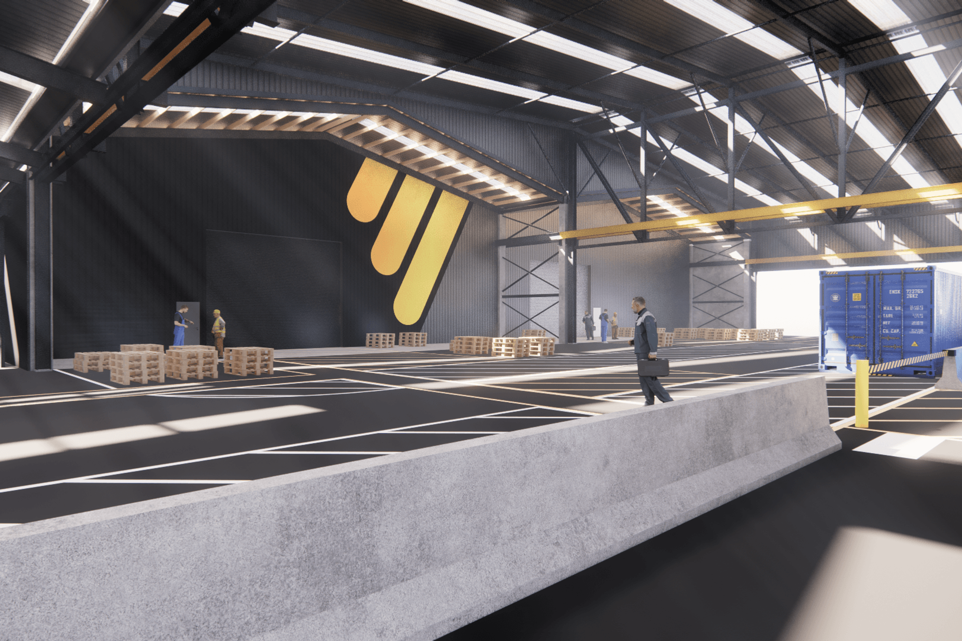 Supporting Image 2 for Agents Of Architecture