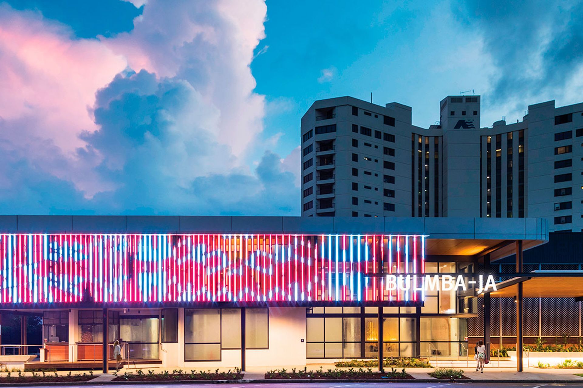 Supporting Image 1 for TPG Architects