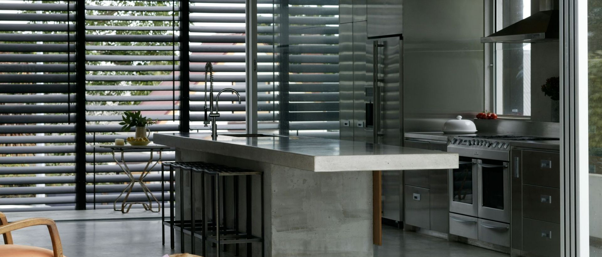 Supporting Image 3 for Gerrad Hall Architects