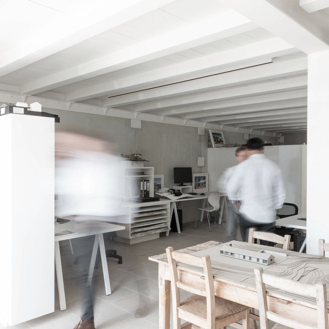 Christian Anderson Architects