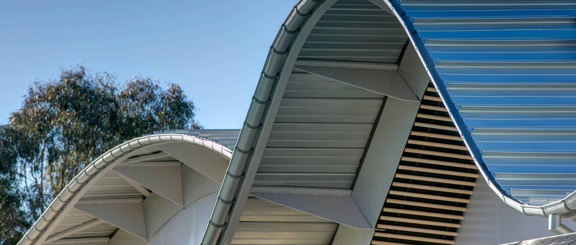 Supporting Image 3 for Carter Williamson Architects