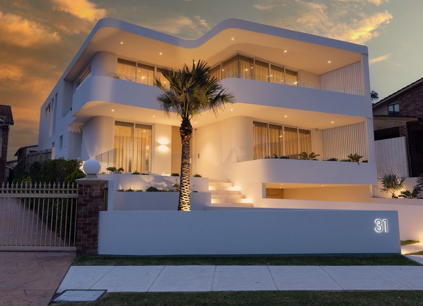 Aqua Architects