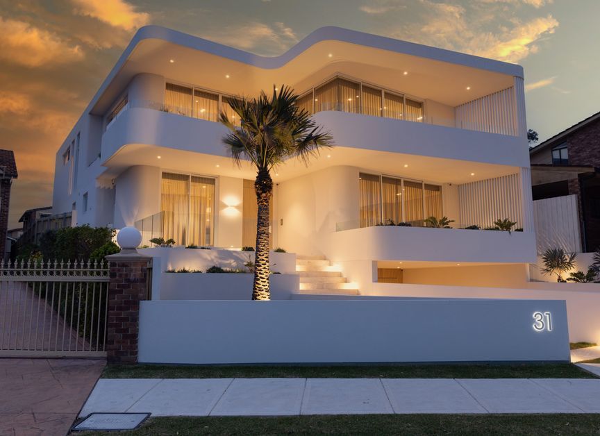 Aqua Architects