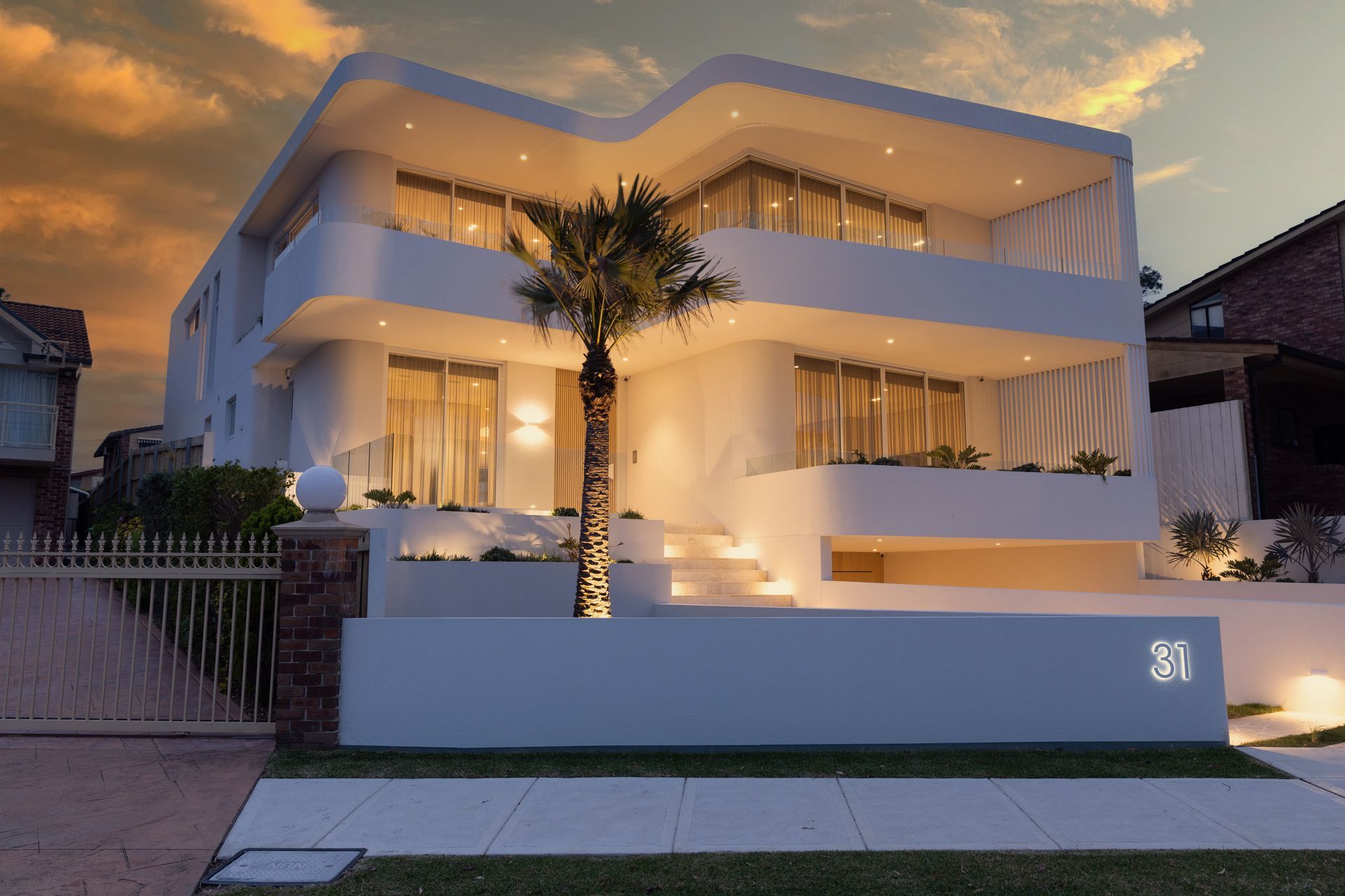 Aqua Architects banner