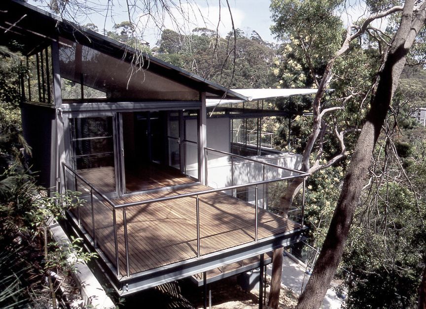 BTB Architecture Studio