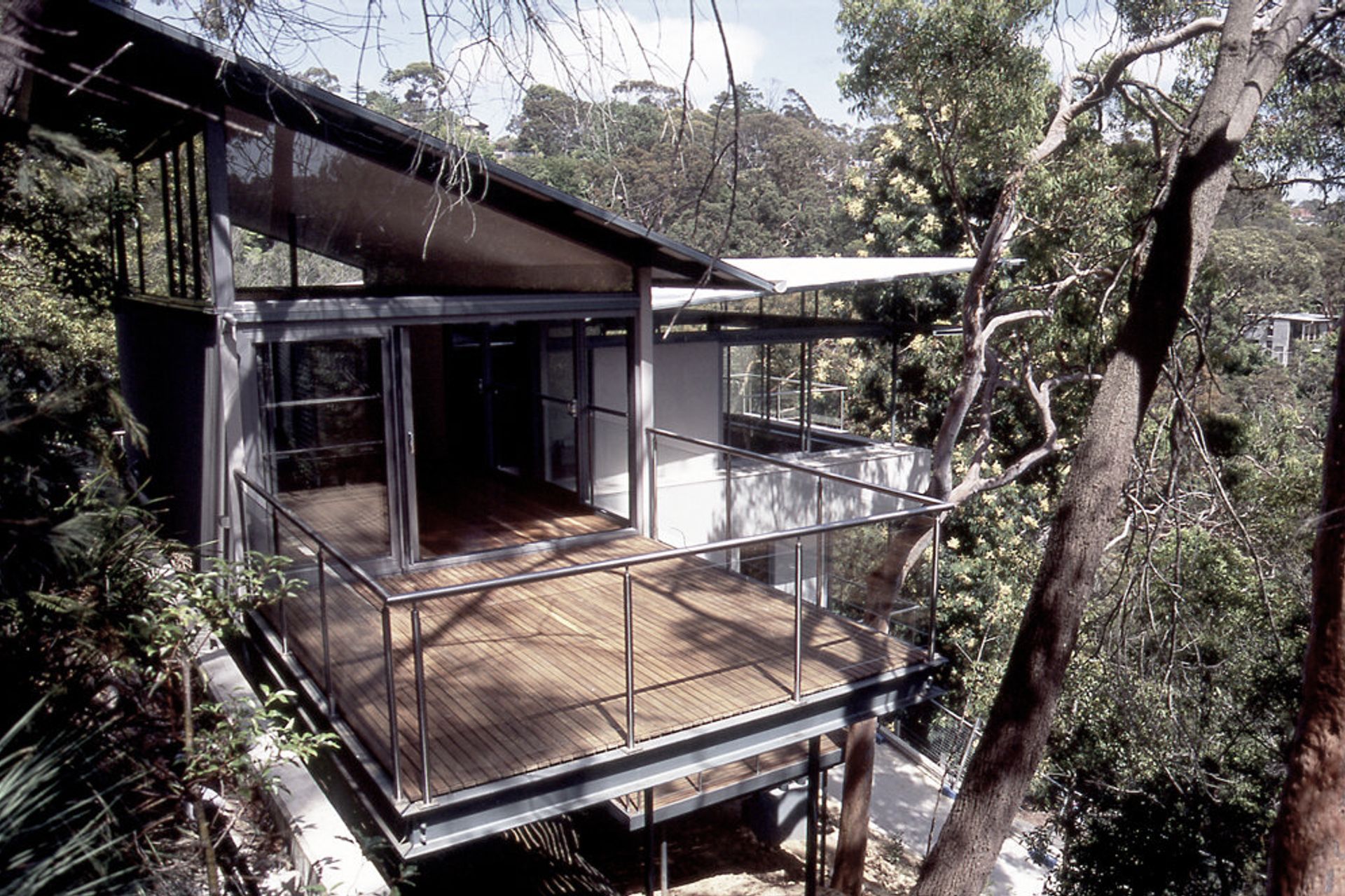 BTB Architecture Studio banner