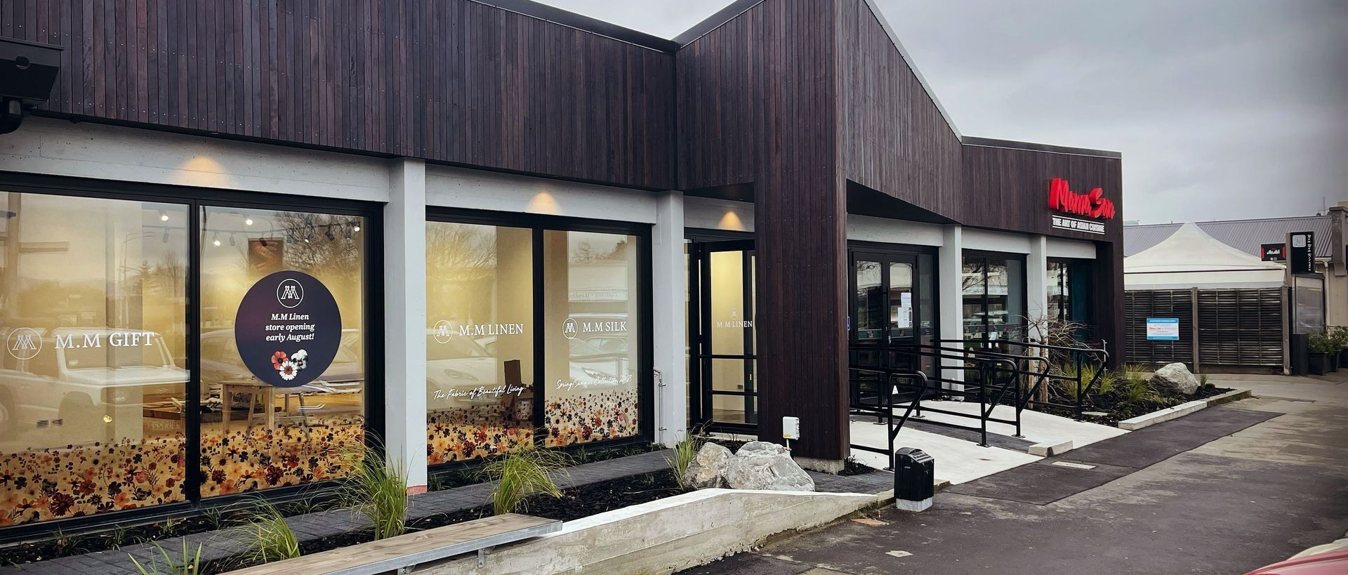 Supporting Image 2 for Joseph David Architecture