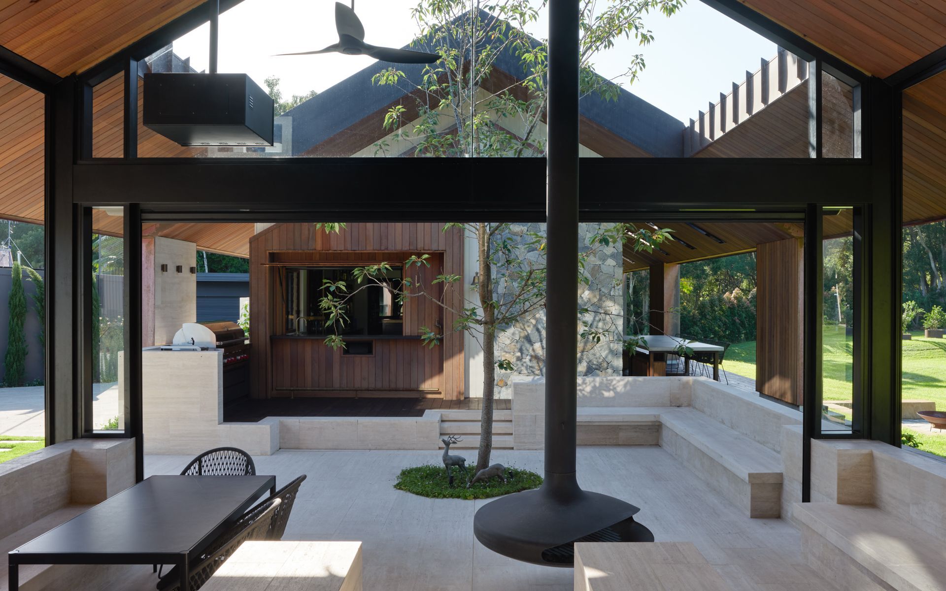 Supporting Image 3 for Paul Uhlmann Architects