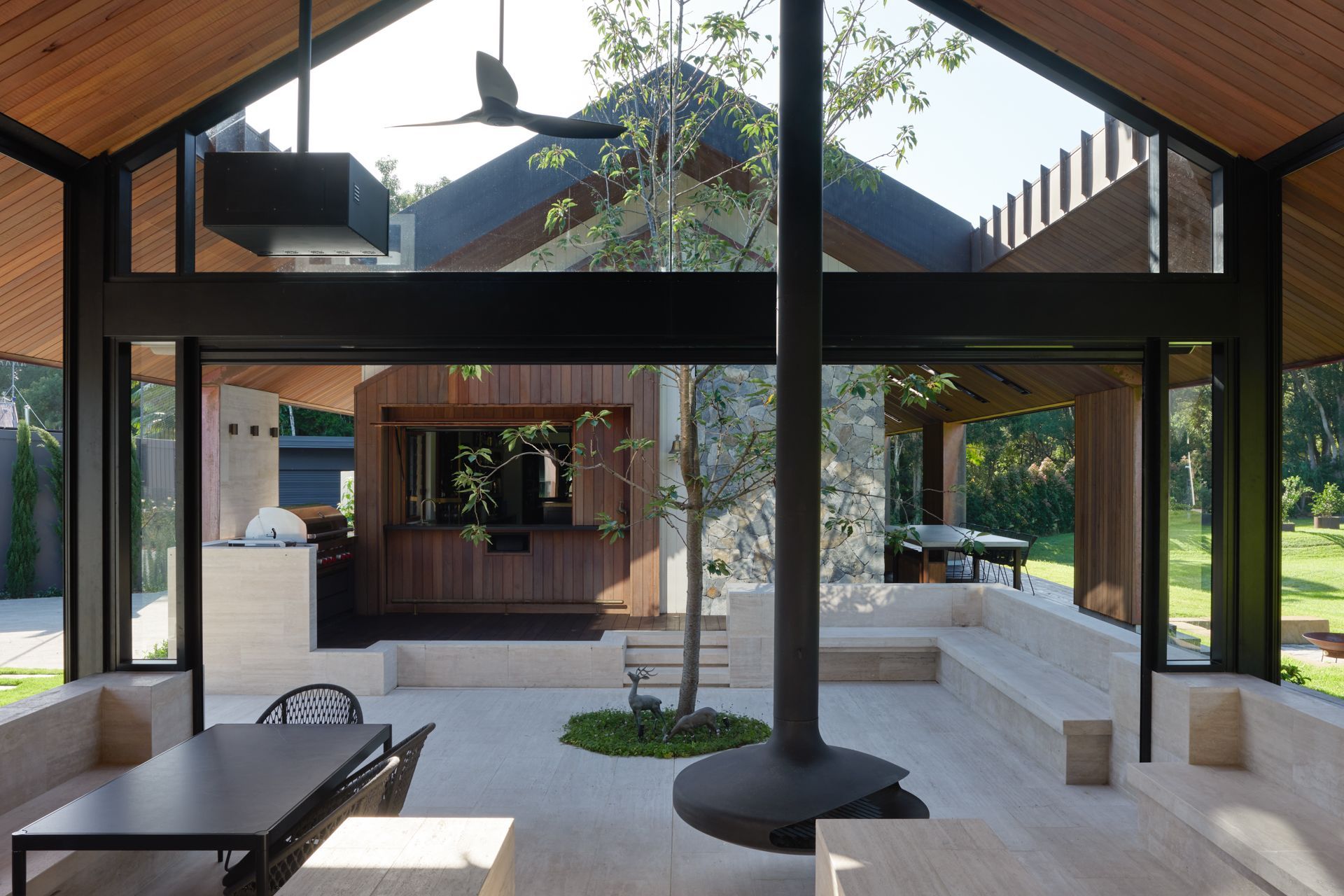 Supporting Image 3 for Paul Uhlmann Architects