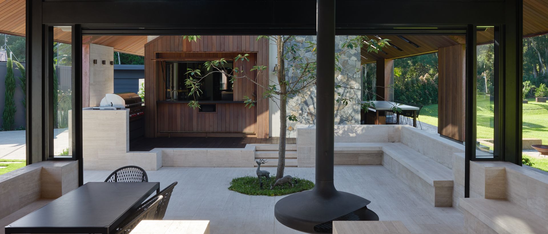 Supporting Image 3 for Paul Uhlmann Architects