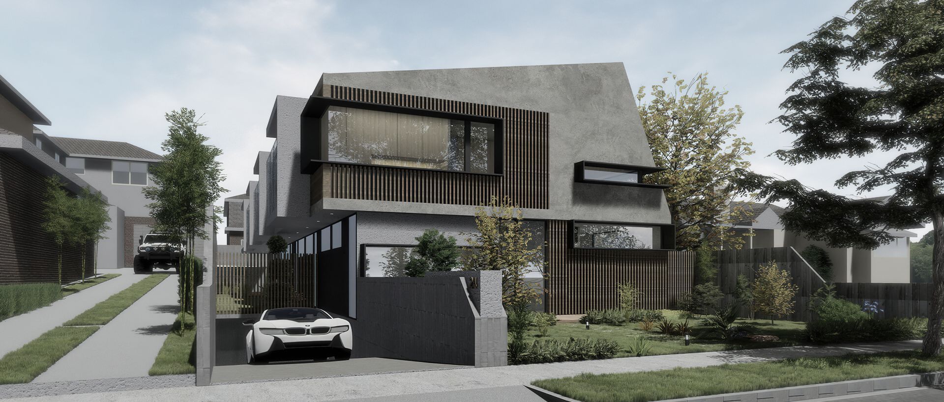 Supporting Image 4 for Sky Architect Studio