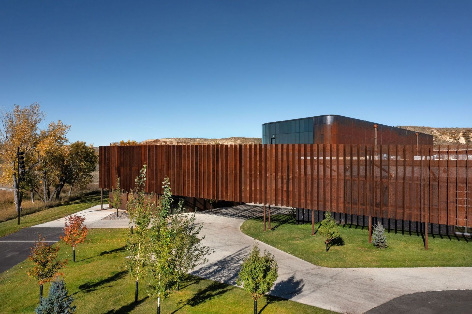 Supporting Image 5 for CLB Architects