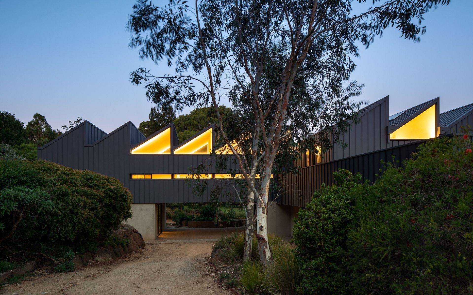 Supporting Image 1 for FMD Architects