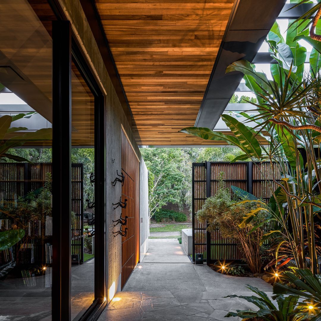Justin Humphrey Architects