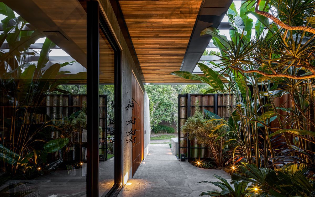 Justin Humphrey Architects banner