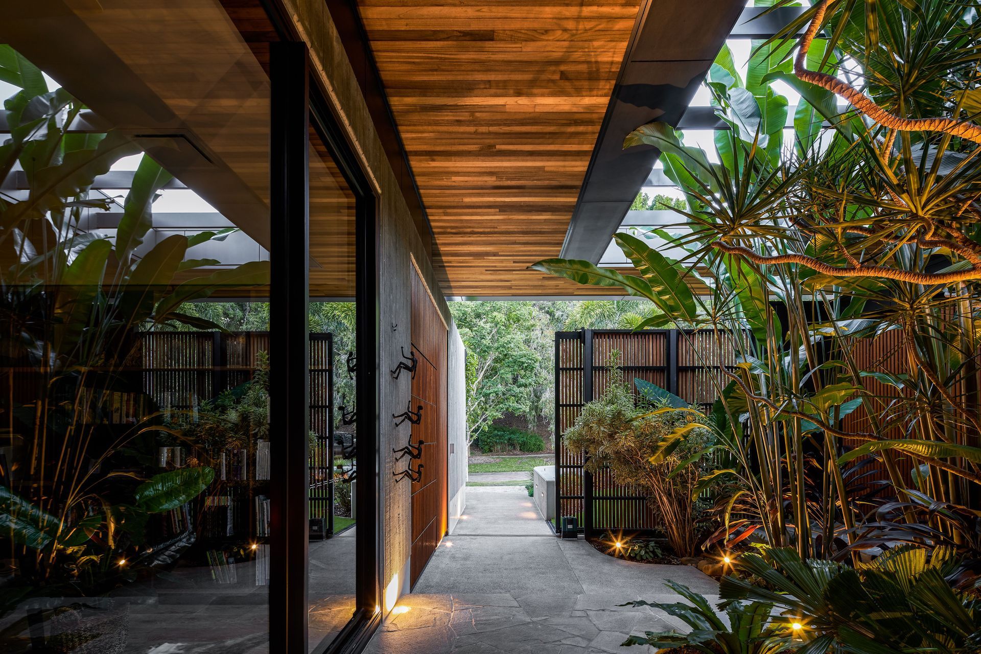 Justin Humphrey Architects banner