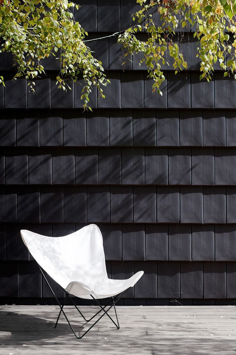 Eliza Blair Architecture