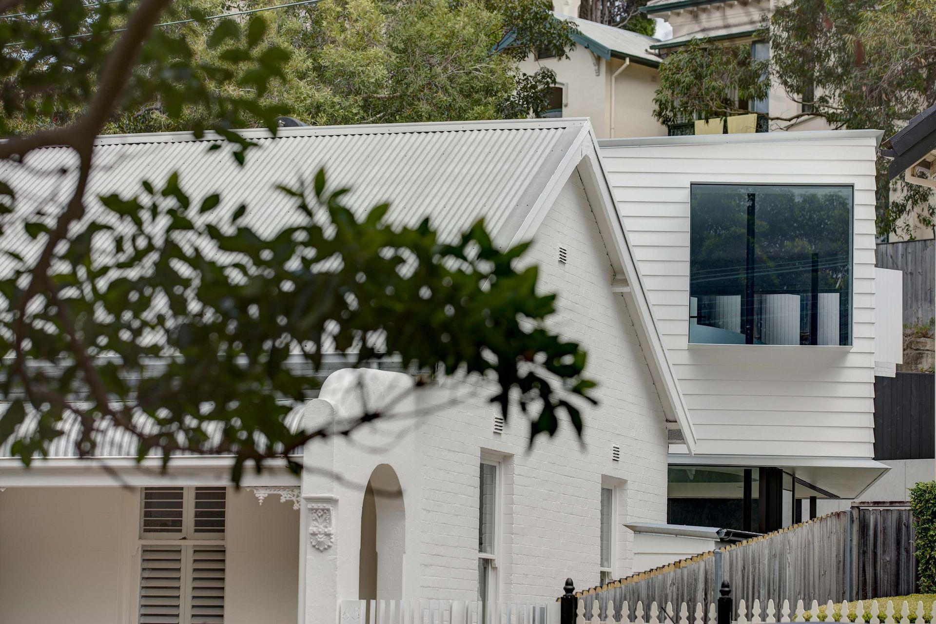 Supporting Image 4 for Carter Williamson Architects