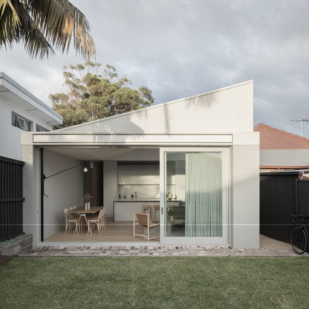 Brad Swartz Architects
