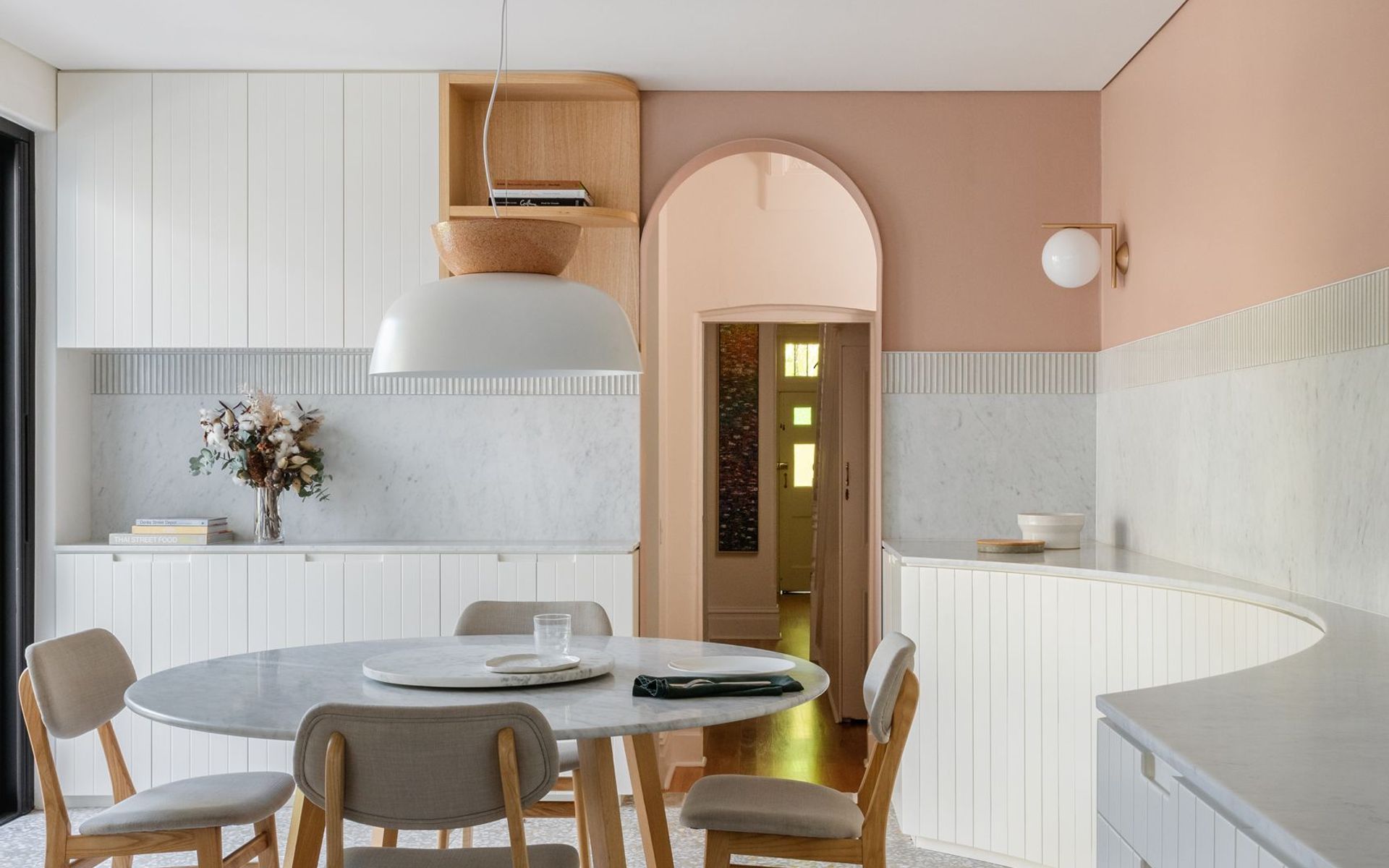 Supporting Image 2 for Carter Williamson Architects