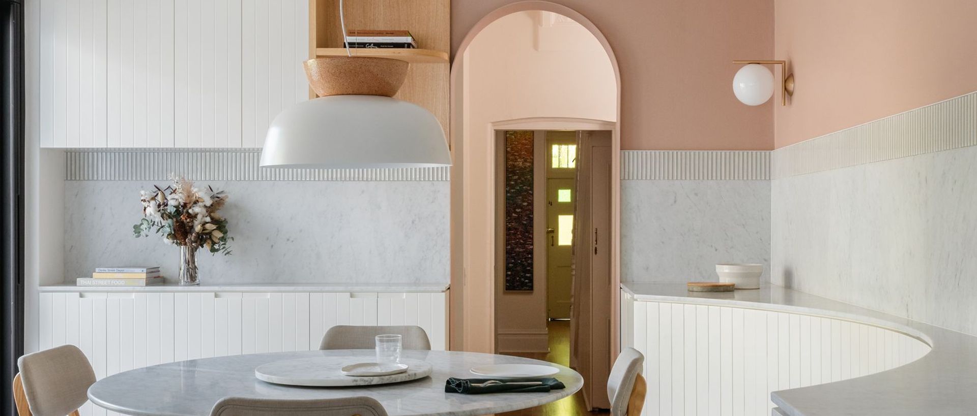 Supporting Image 2 for Carter Williamson Architects