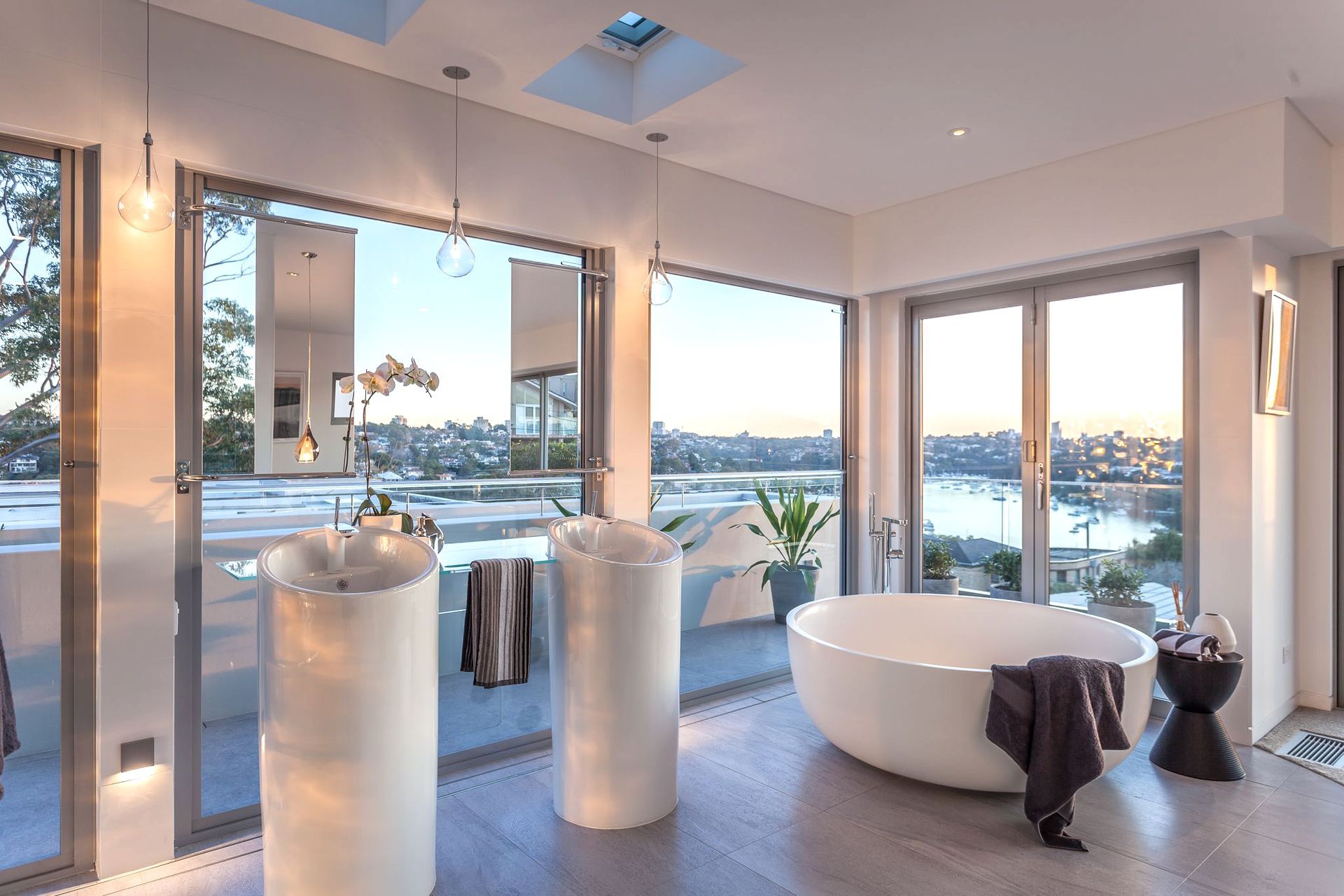 Supporting Image 3 for Gaea Architects