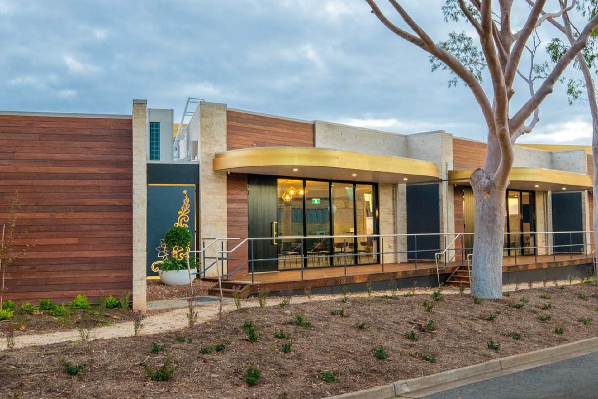 Supporting Image 2 for S2 Architects