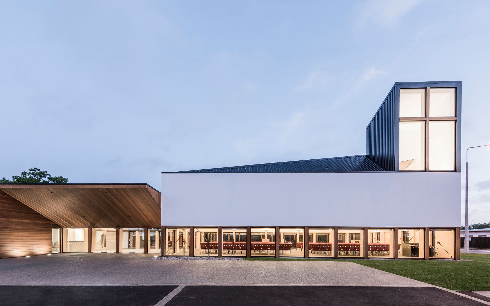 Supporting Image 7 for Dalman Architects