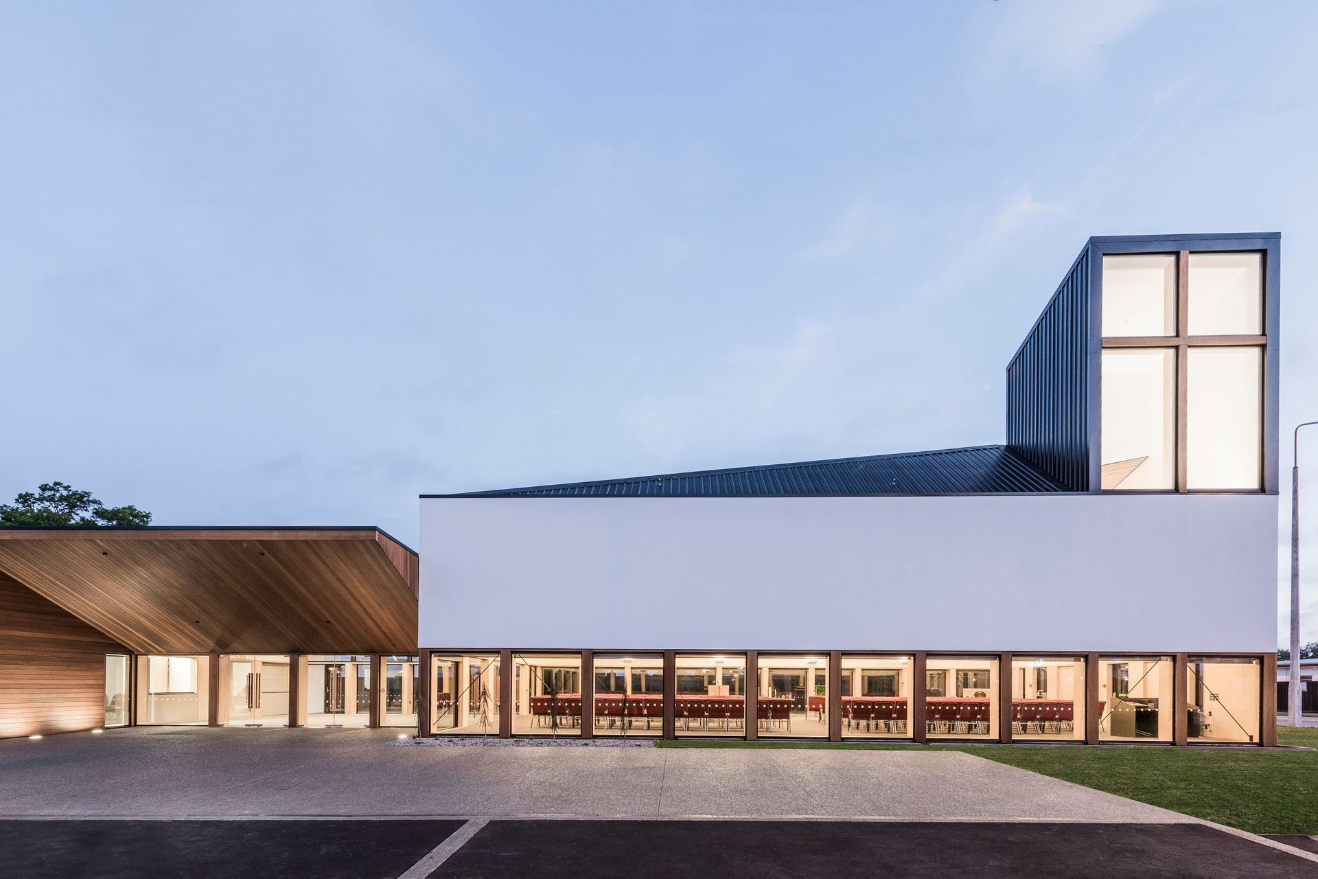 Supporting Image 7 for Dalman Architects