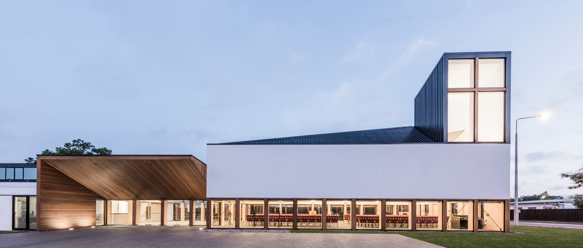 Supporting Image 7 for Dalman Architects