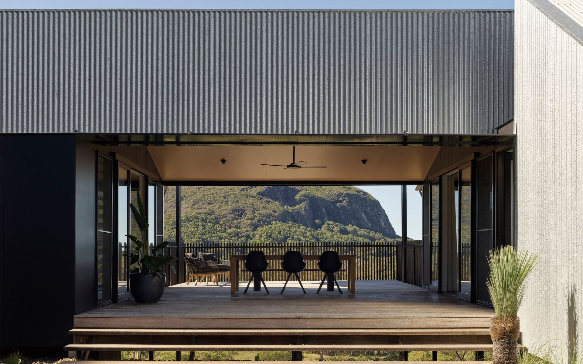 Supporting Image 1 for Robinson Architects