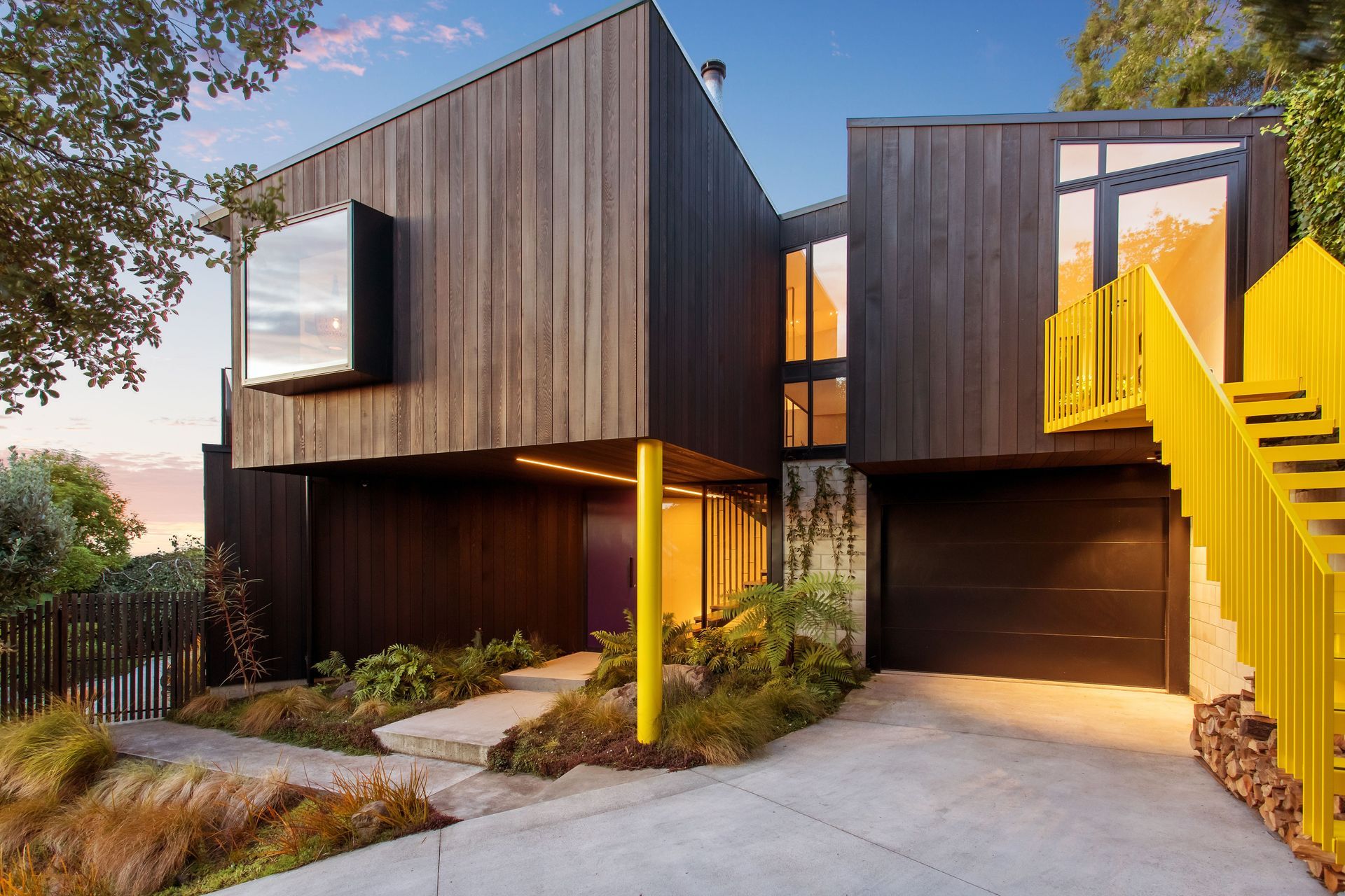 Supporting Image 6 for Site Architecture