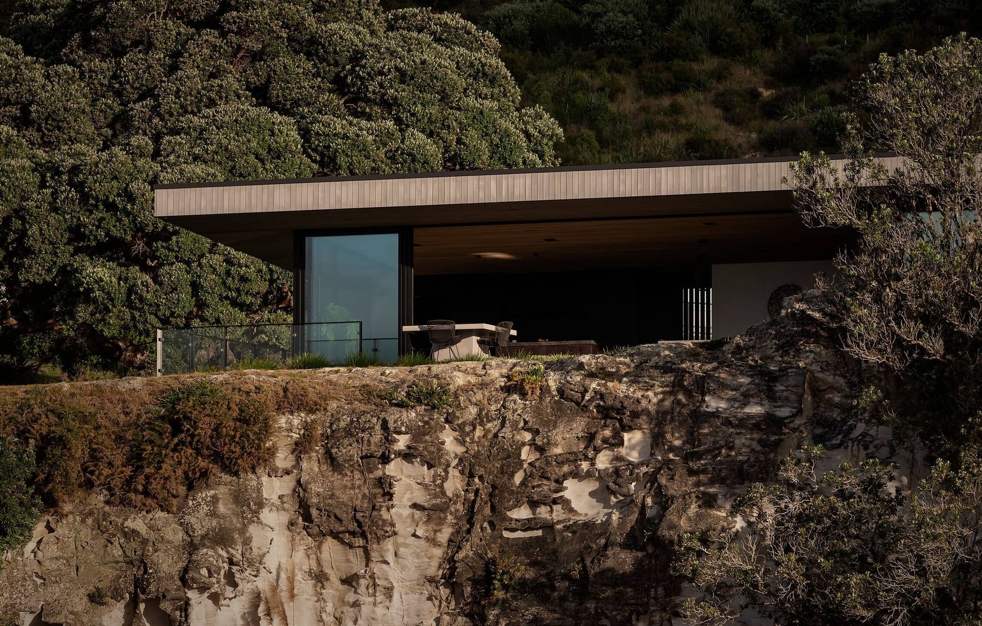 Ponting Fitzgerald Architects