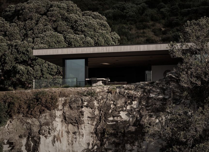 Ponting Fitzgerald Architects