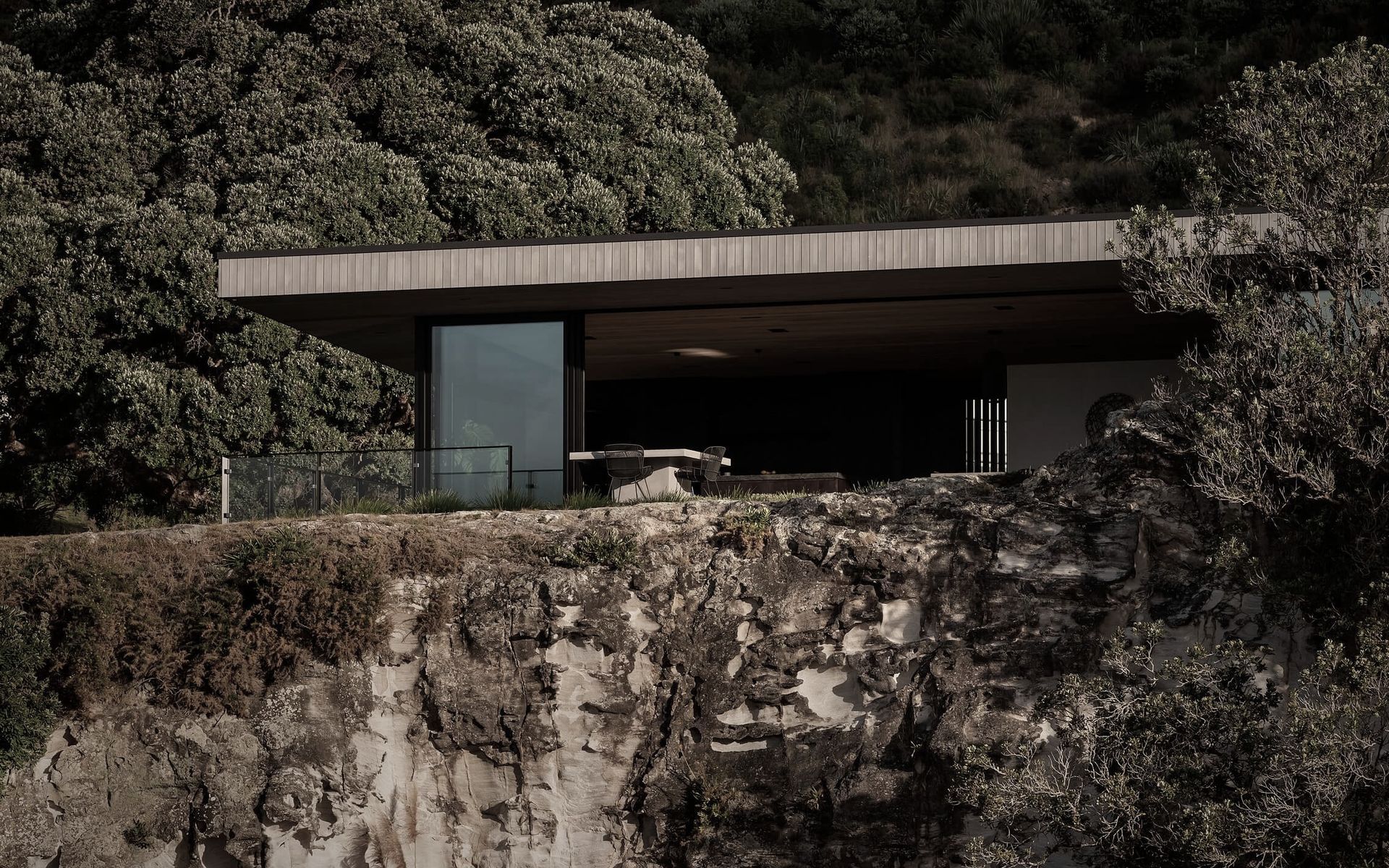 Hero Banner for Ponting Fitzgerald Architects