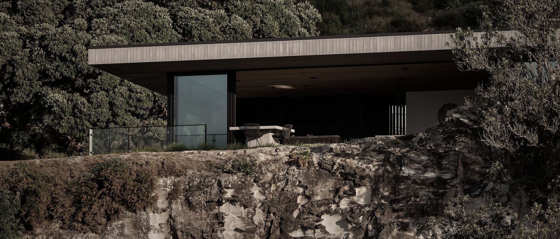 Hero Banner for Ponting Fitzgerald Architects