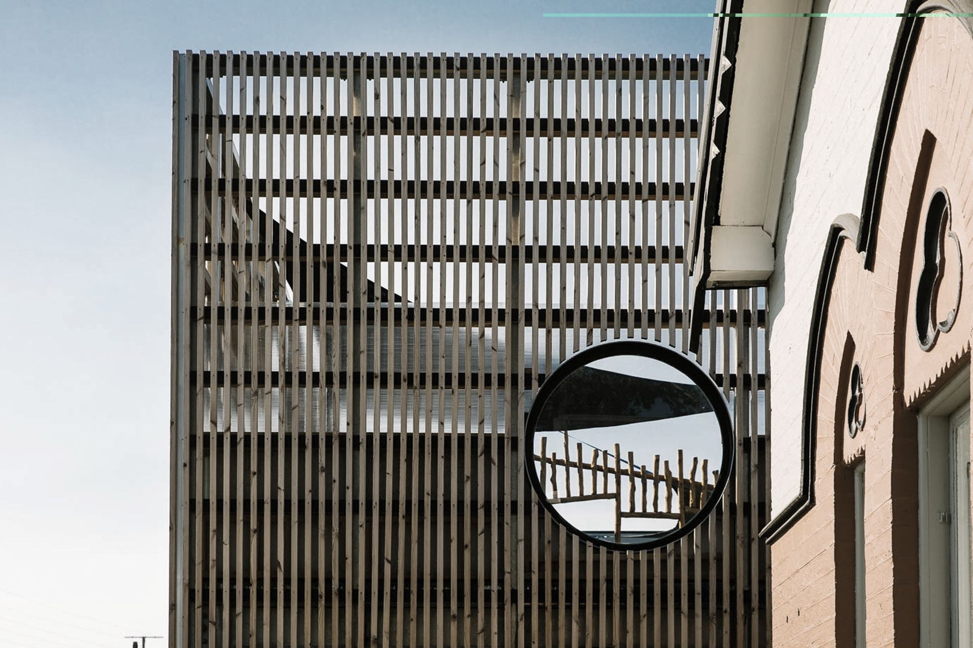 Co-lab Architecture banner