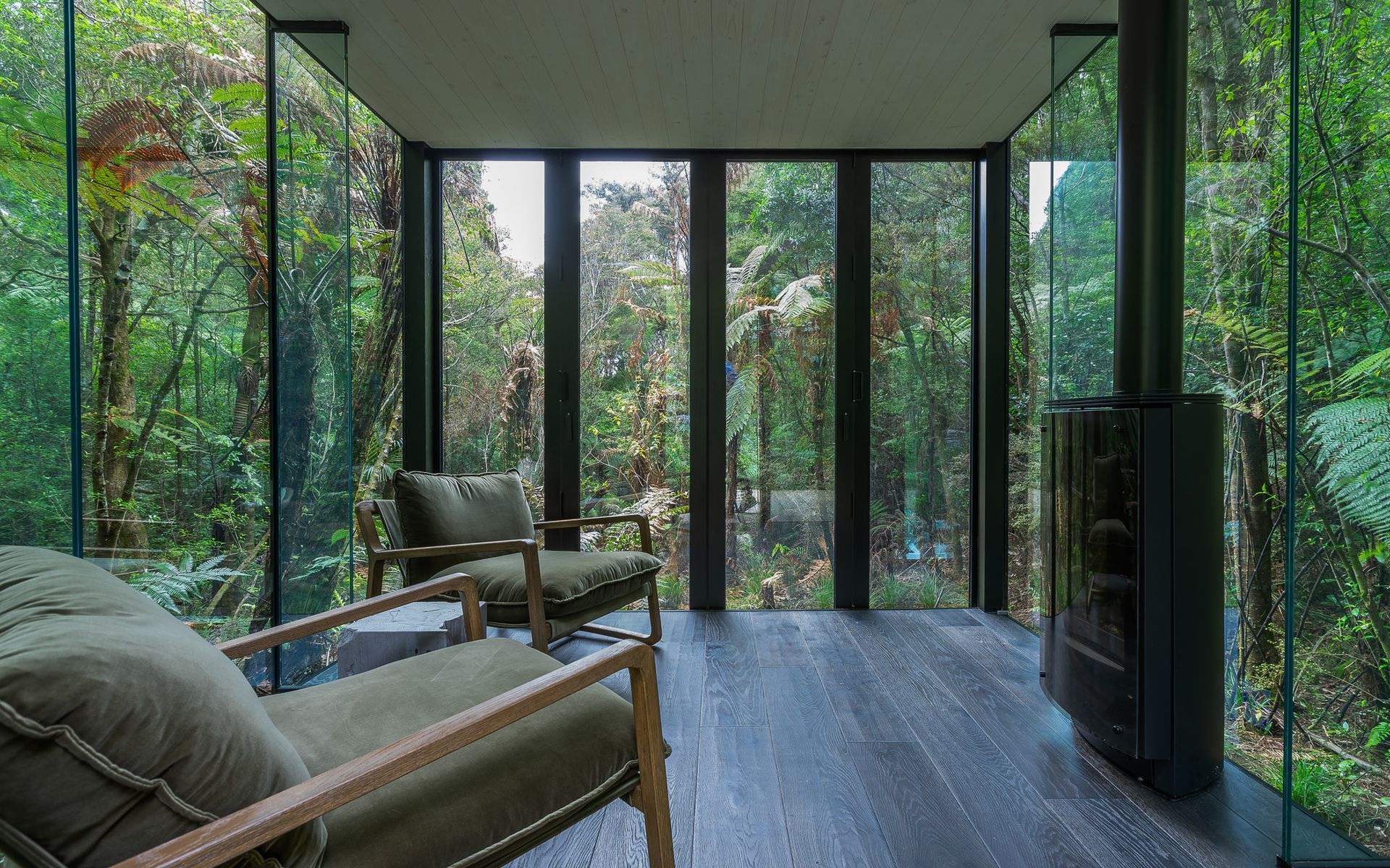 Supporting Image 5 for Hulena Architects