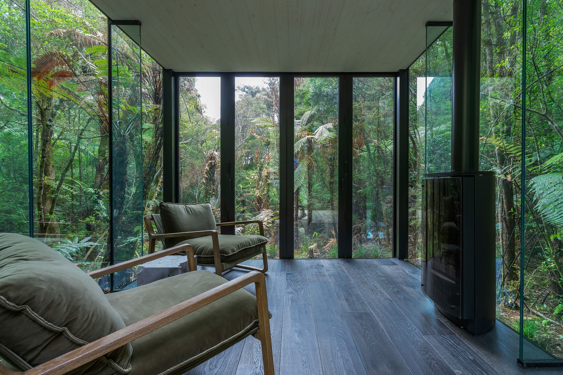 Supporting Image 5 for Hulena Architects