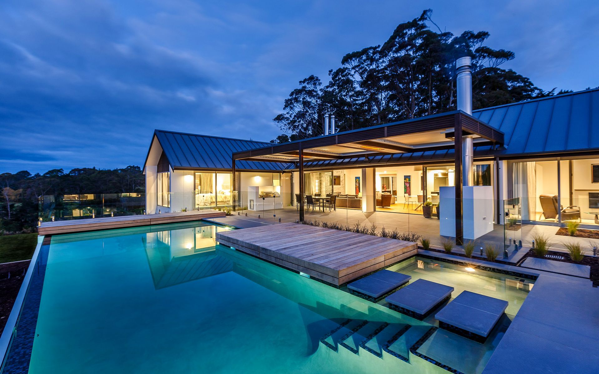 Hero Banner for Hulena Architects