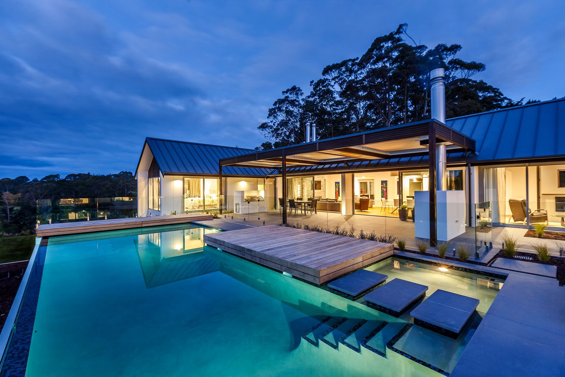 Hulena Architects banner