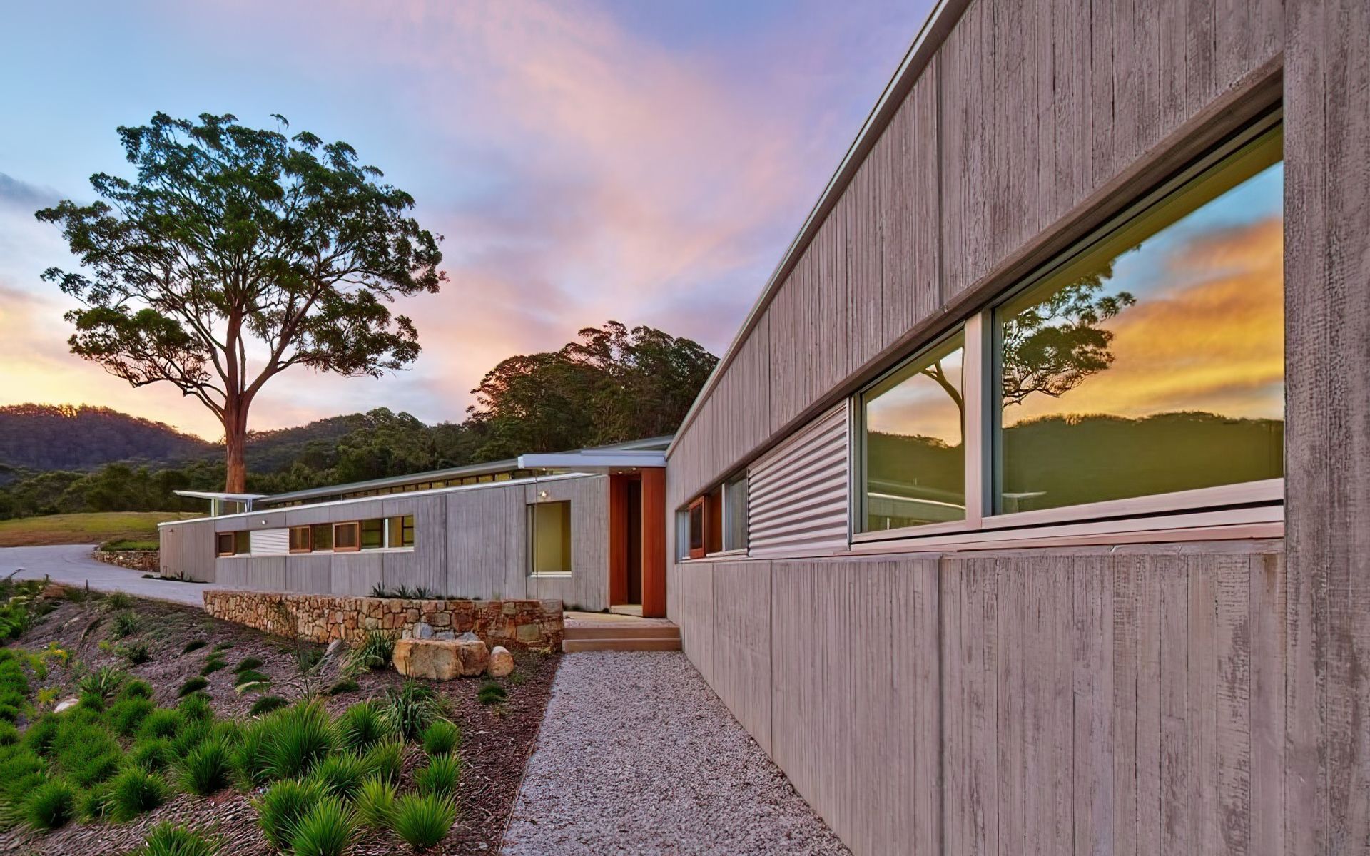 Supporting Image 6 for Utz Sanby Architects
