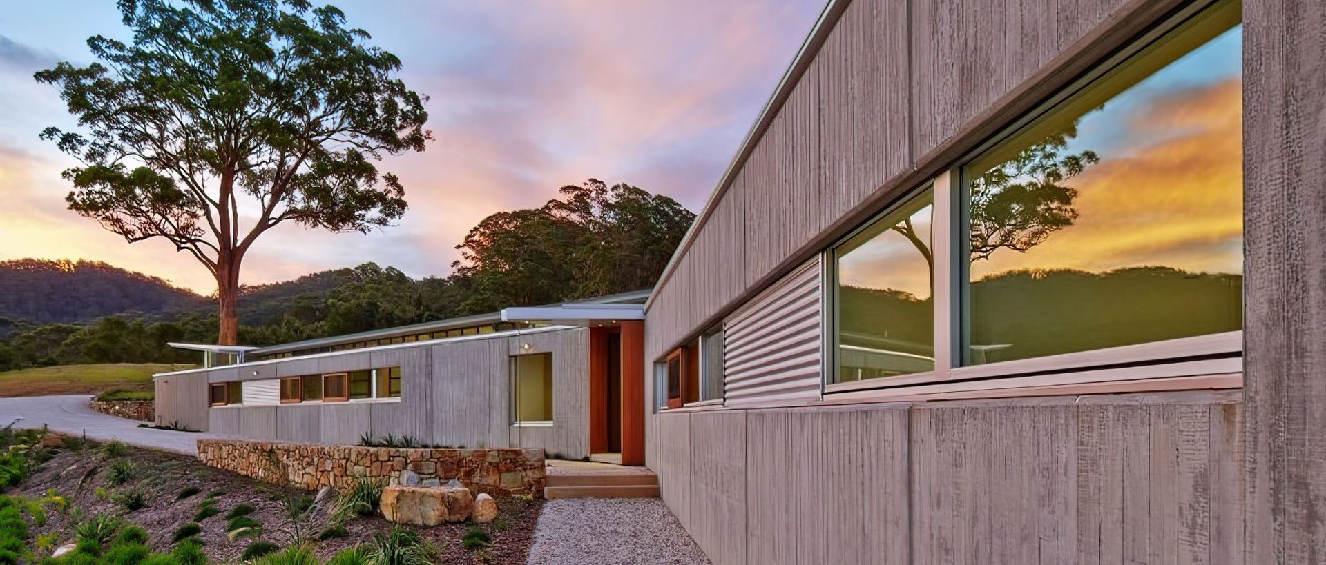 Supporting Image 6 for Utz Sanby Architects