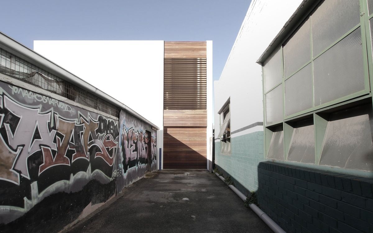 Supporting Image 2 for Mitsuori Architects