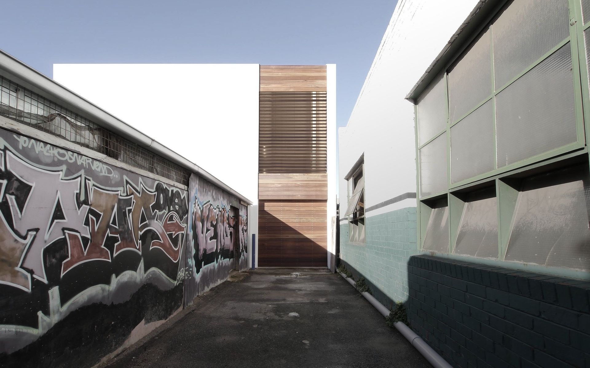 Supporting Image 2 for Mitsuori Architects