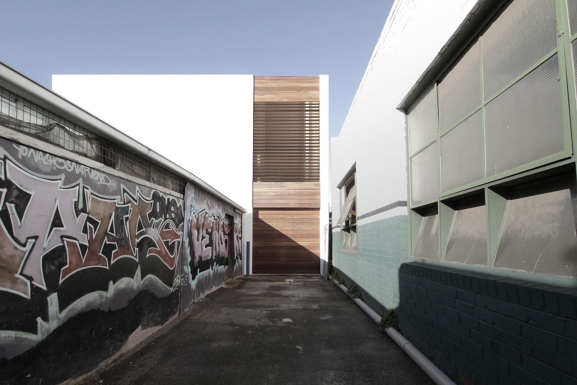 Supporting Image 2 for Mitsuori Architects