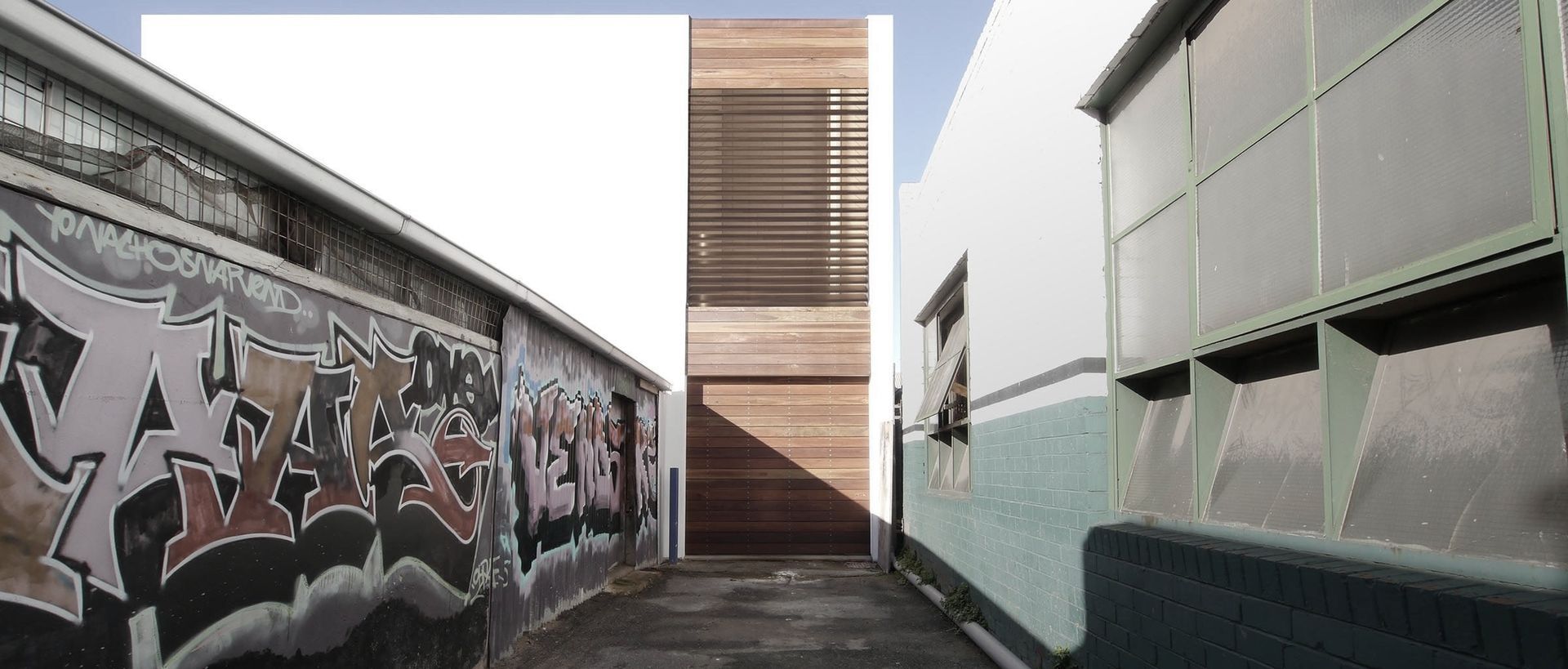 Supporting Image 2 for Mitsuori Architects