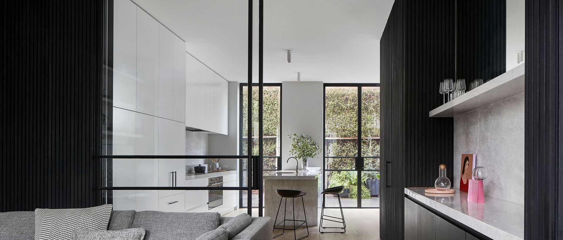 Supporting Image 3 for Eliza Blair Architecture